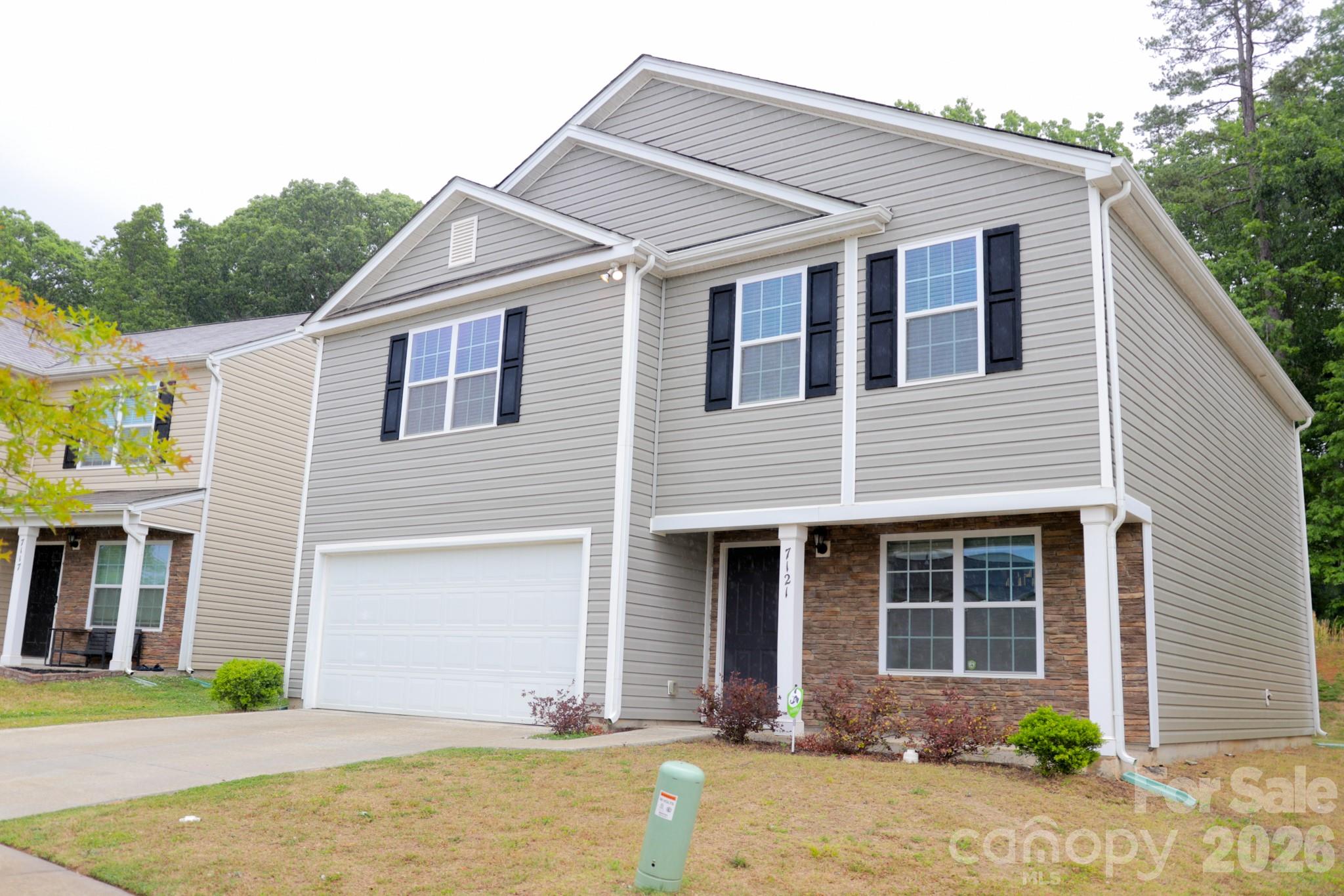 7121 Finnigan Road Charlotte NC 28215