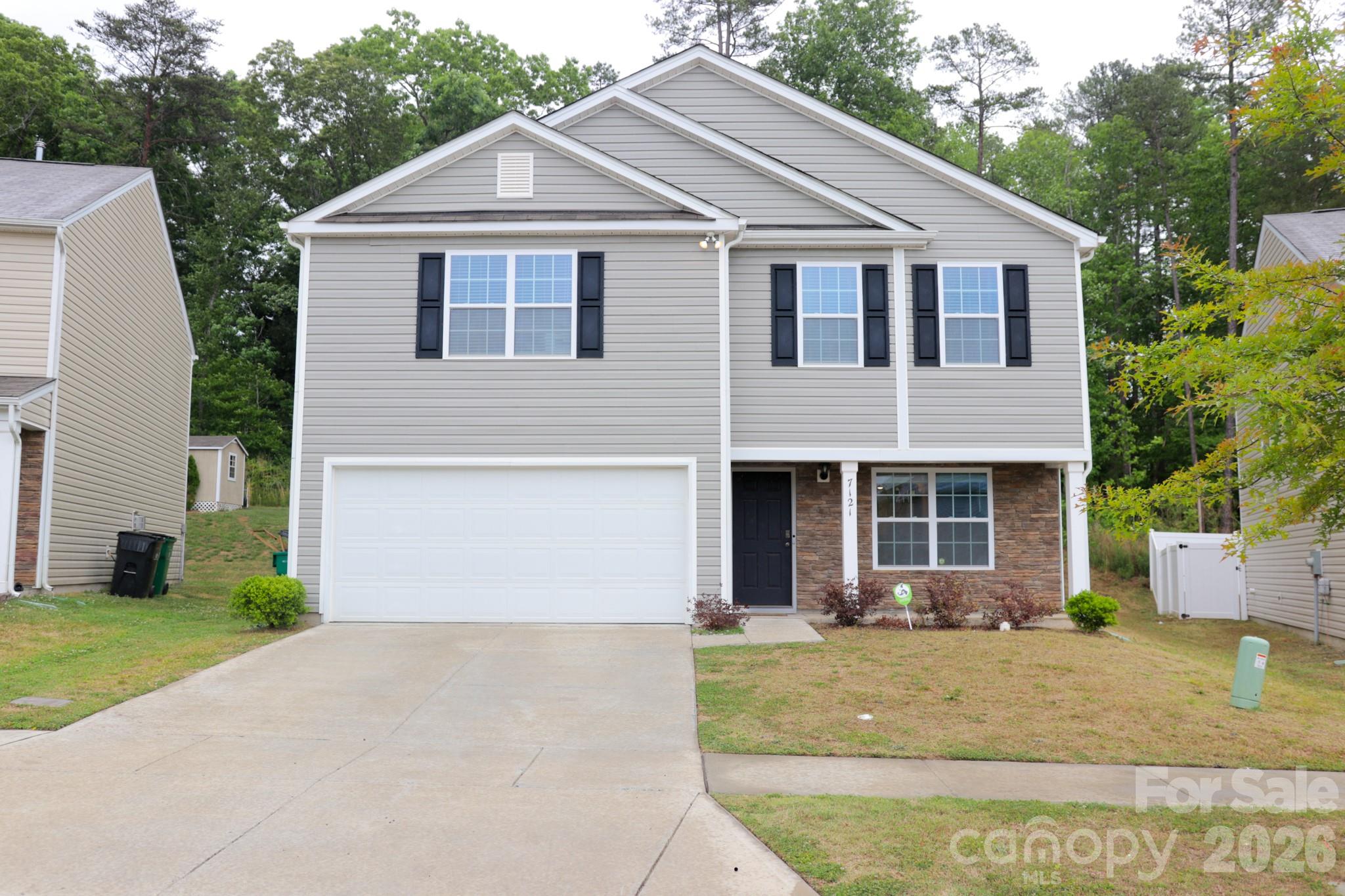 7121 Finnigan Road Charlotte NC 28215
