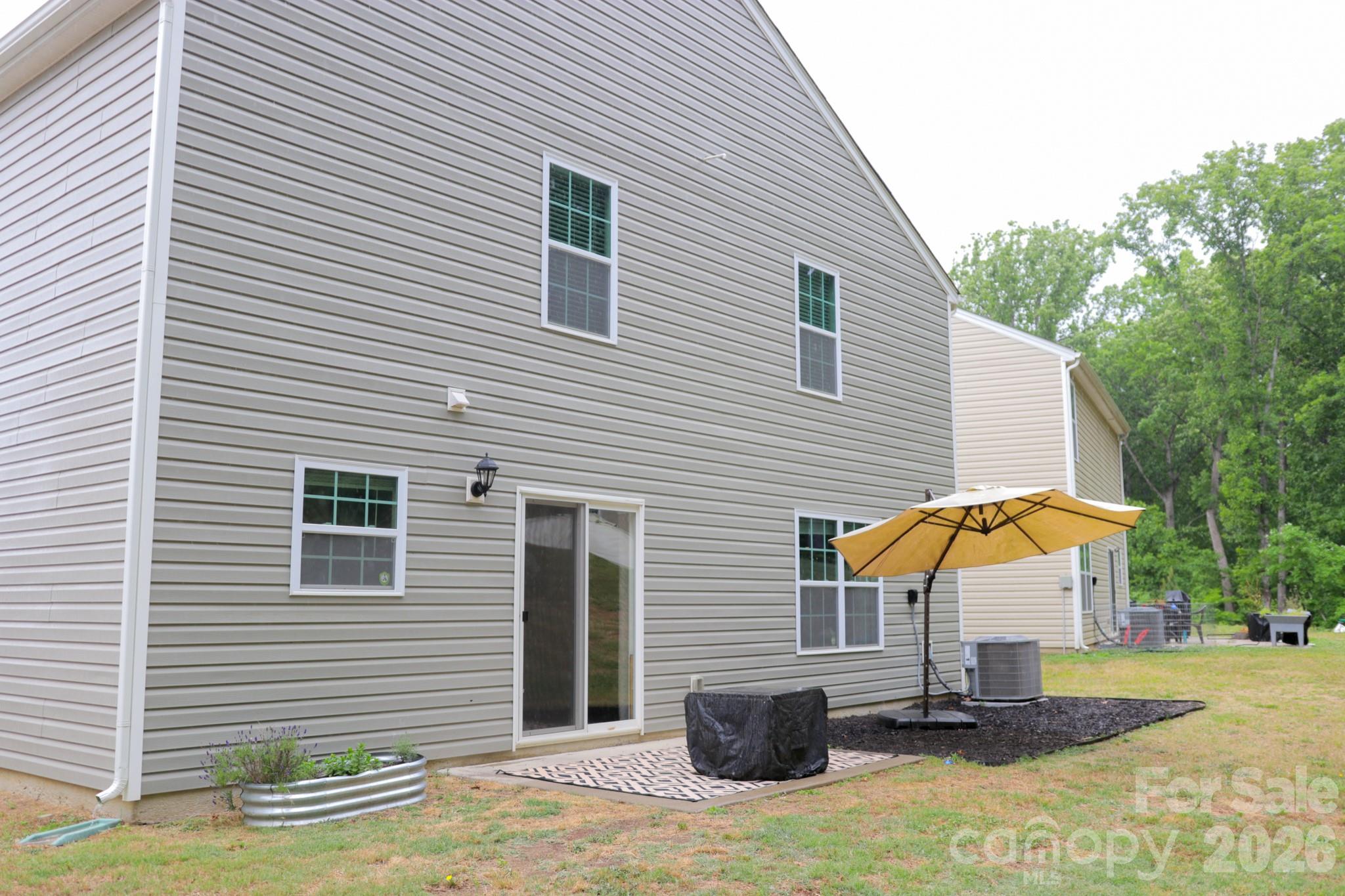 7121 Finnigan Road Charlotte NC 28215