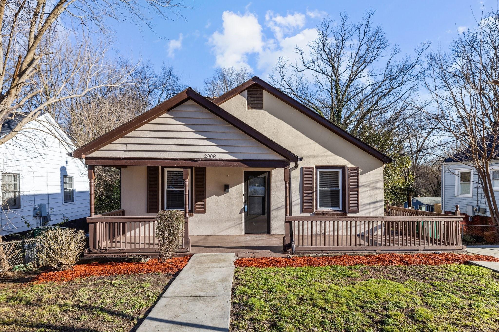 2008 Renner Street Charlotte NC 28216