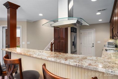 54 Lake Pointe Circle Hendersonville NC 28792