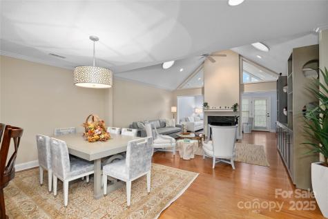 54 Lake Pointe Circle Hendersonville NC 28792