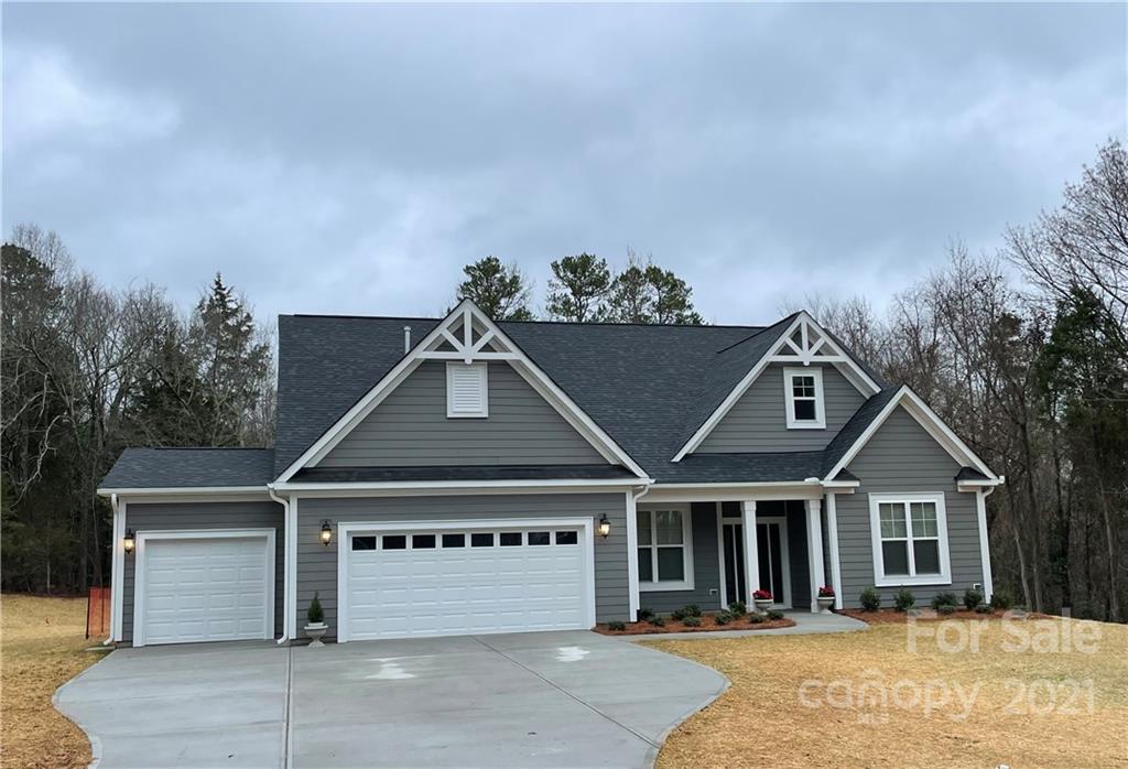 3058 Eva Drive NW Concord NC 28027