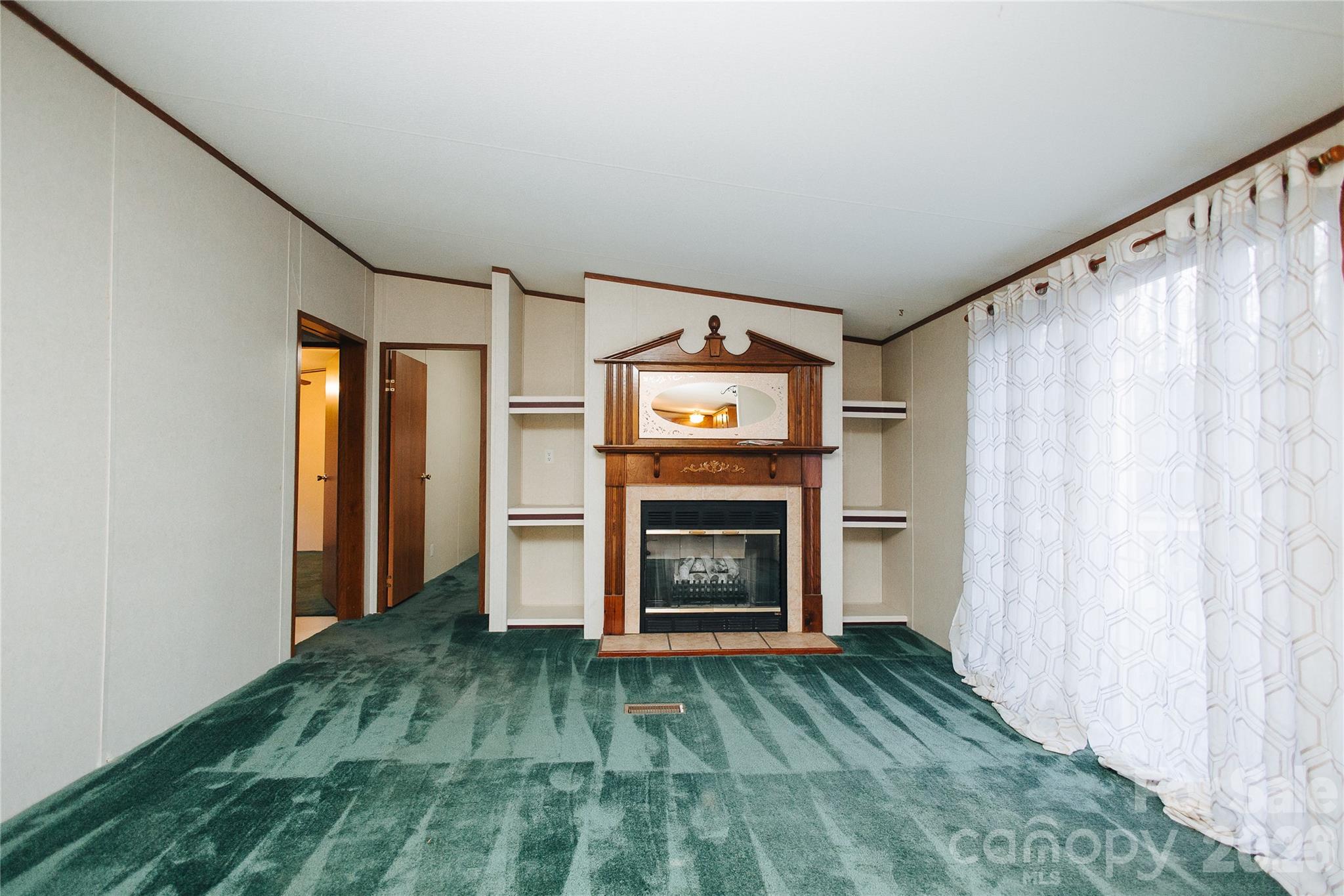 2506 Lytle Mountain Road Old Fort NC 28752