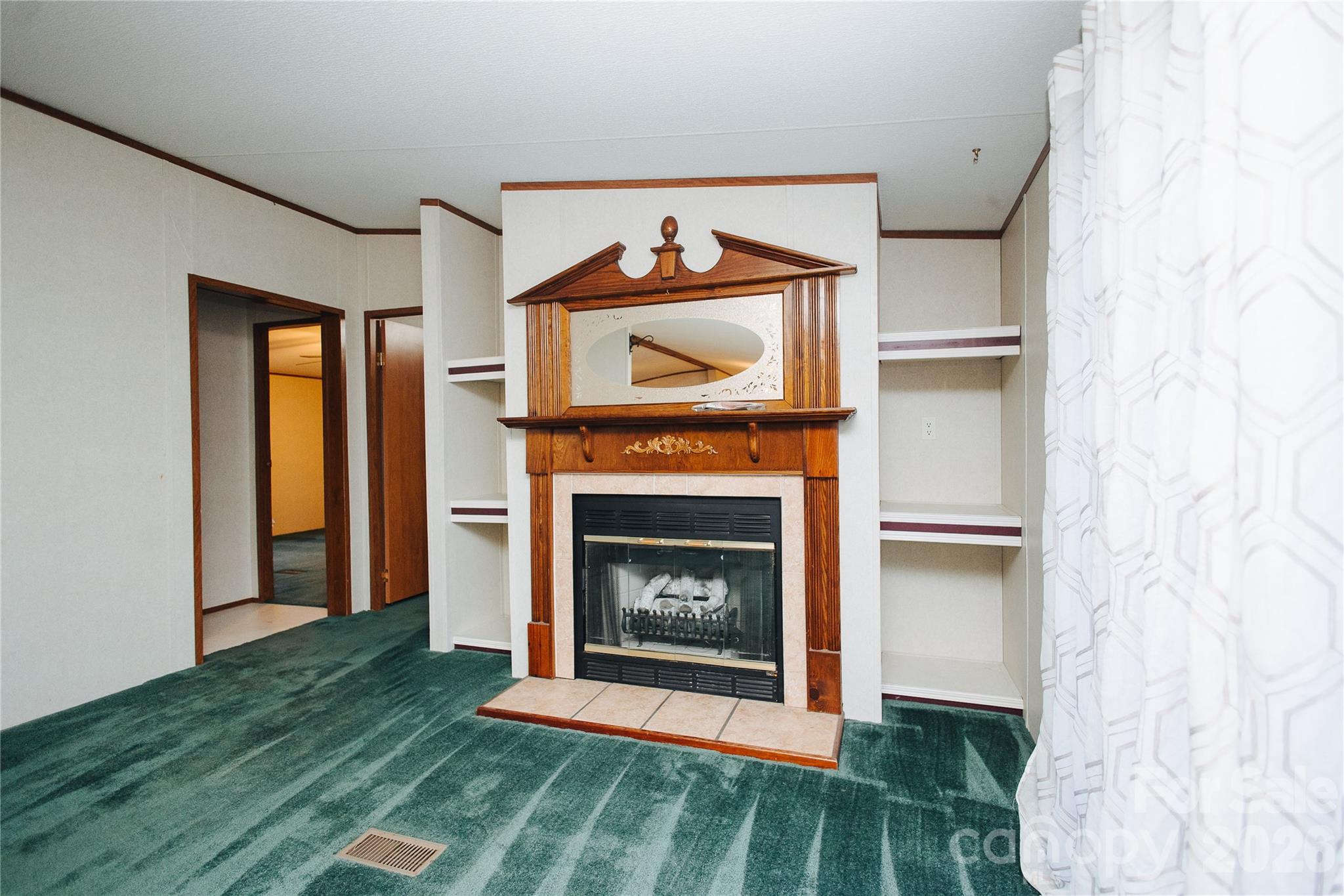 2506 Lytle Mountain Road Old Fort NC 28752