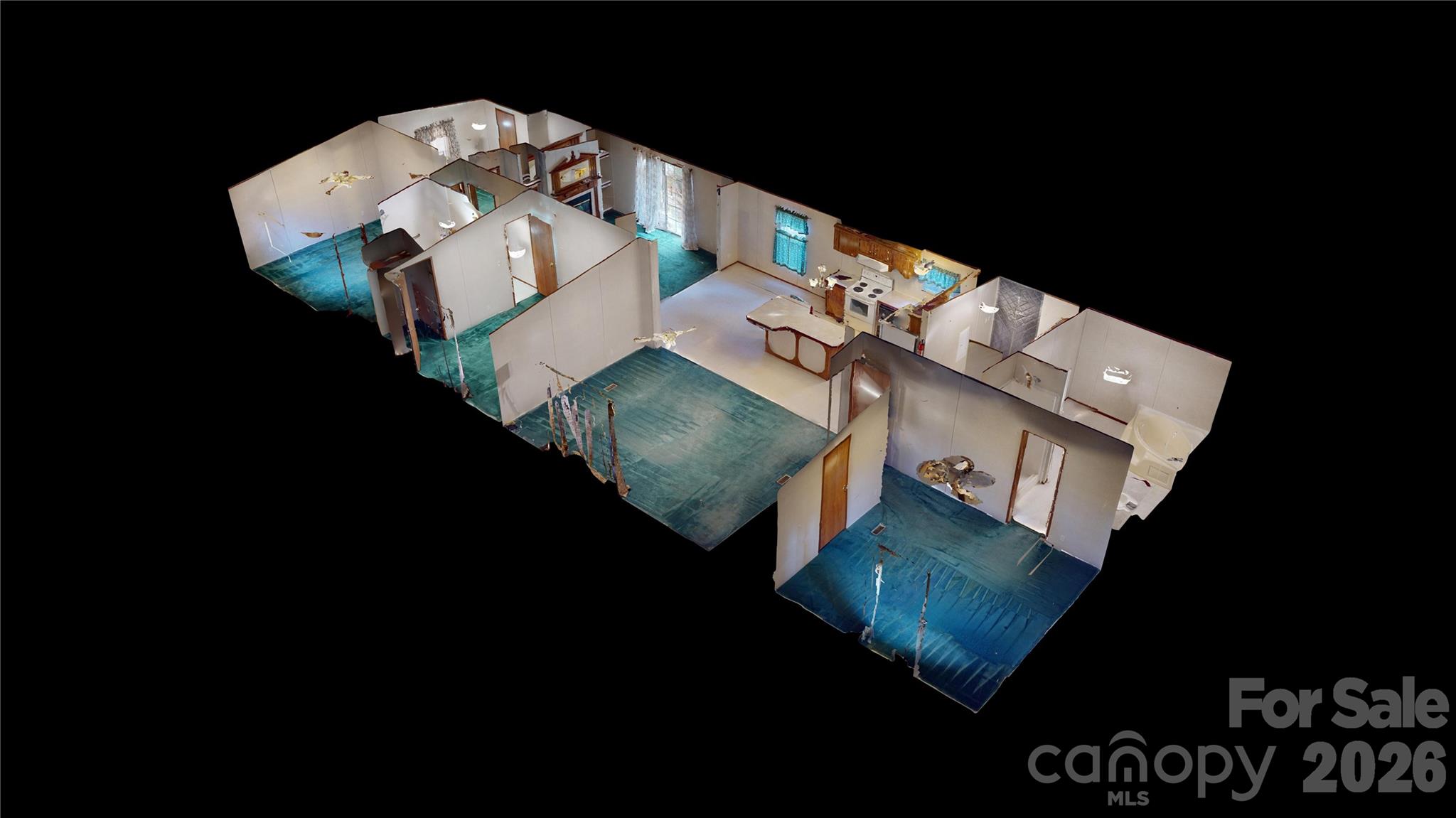 2506 Lytle Mountain Road Old Fort NC 28752