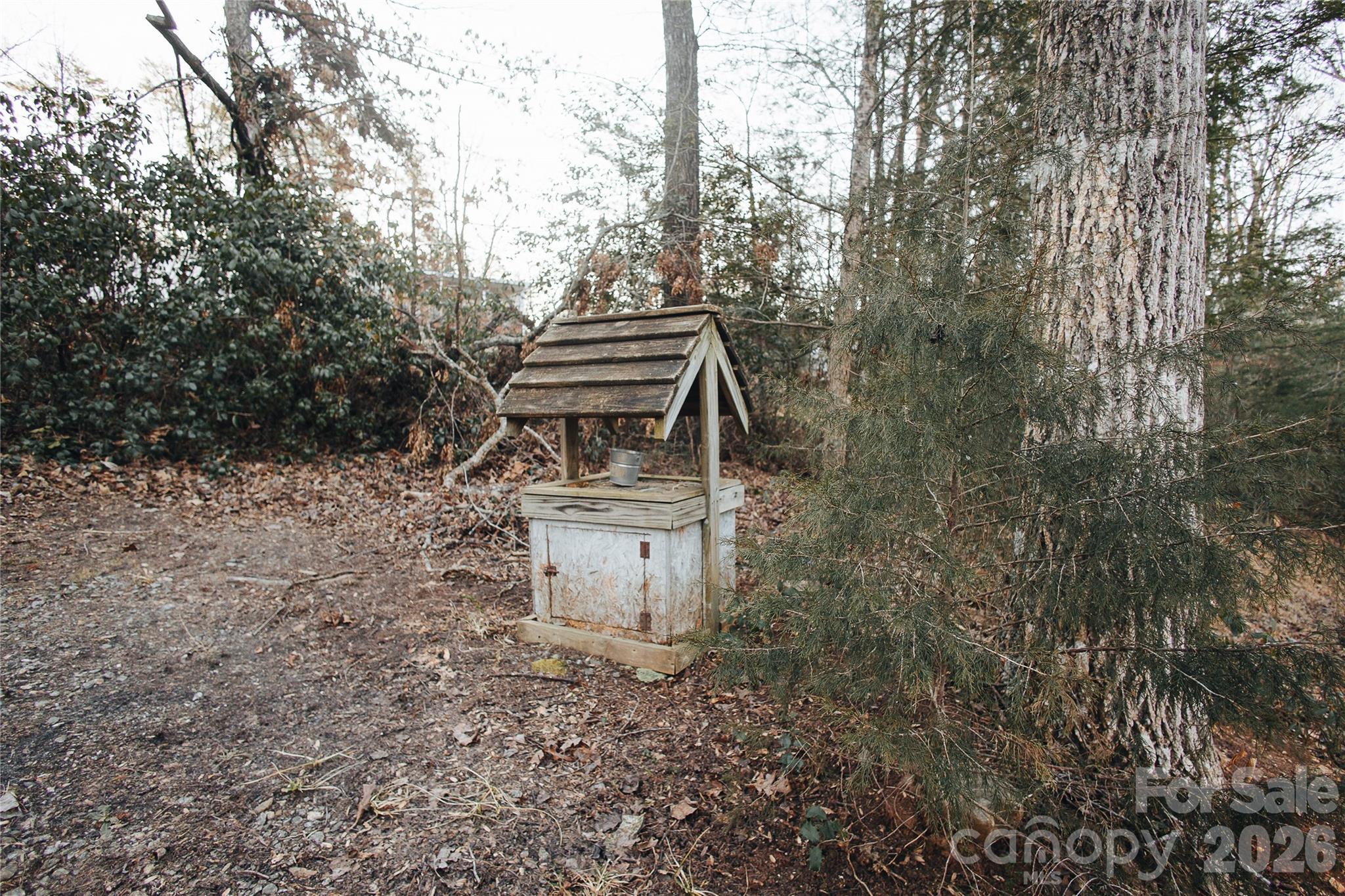 2506 Lytle Mountain Road Old Fort NC 28752