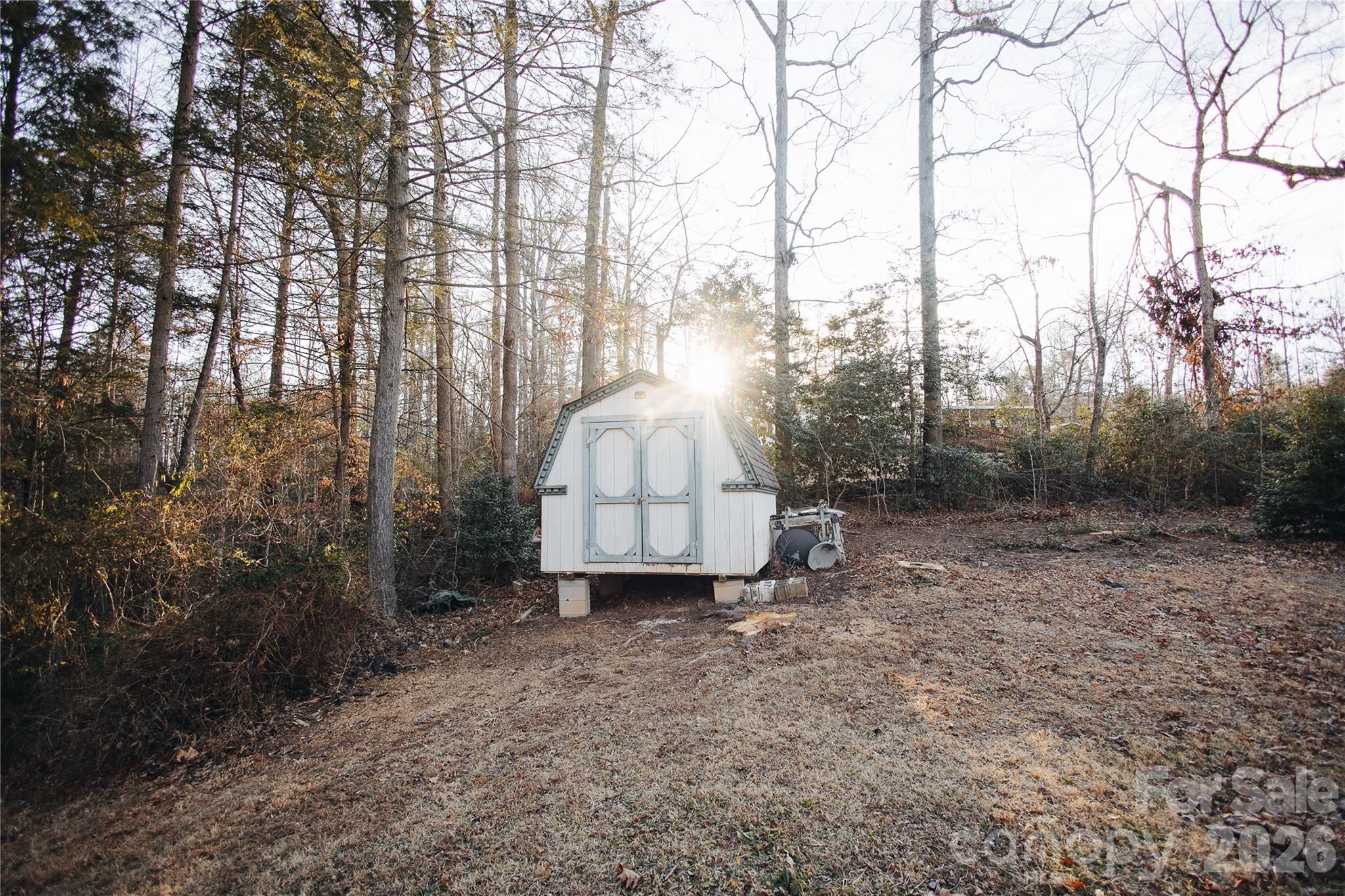 2506 Lytle Mountain Road Old Fort NC 28752