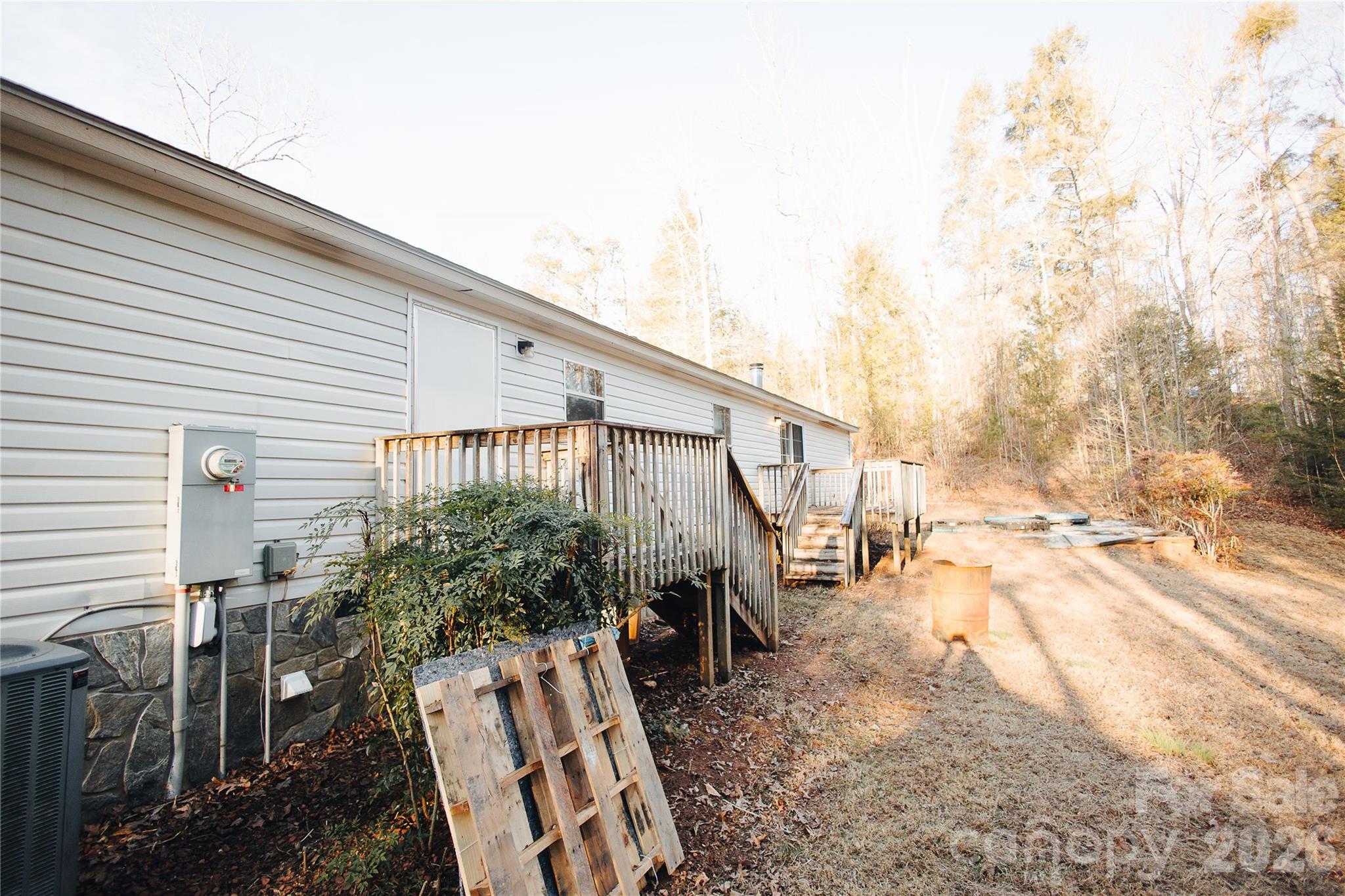 2506 Lytle Mountain Road Old Fort NC 28752