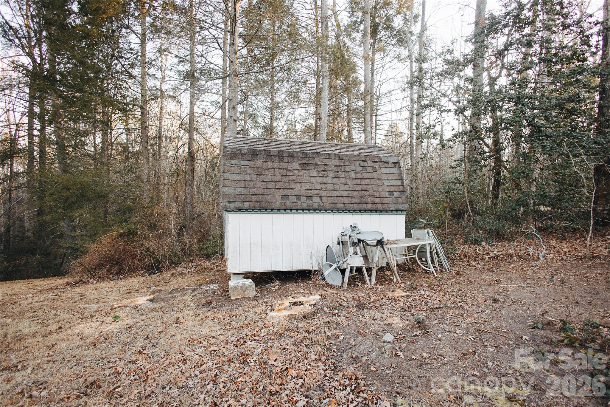 2506 Lytle Mountain Road Old Fort NC 28752