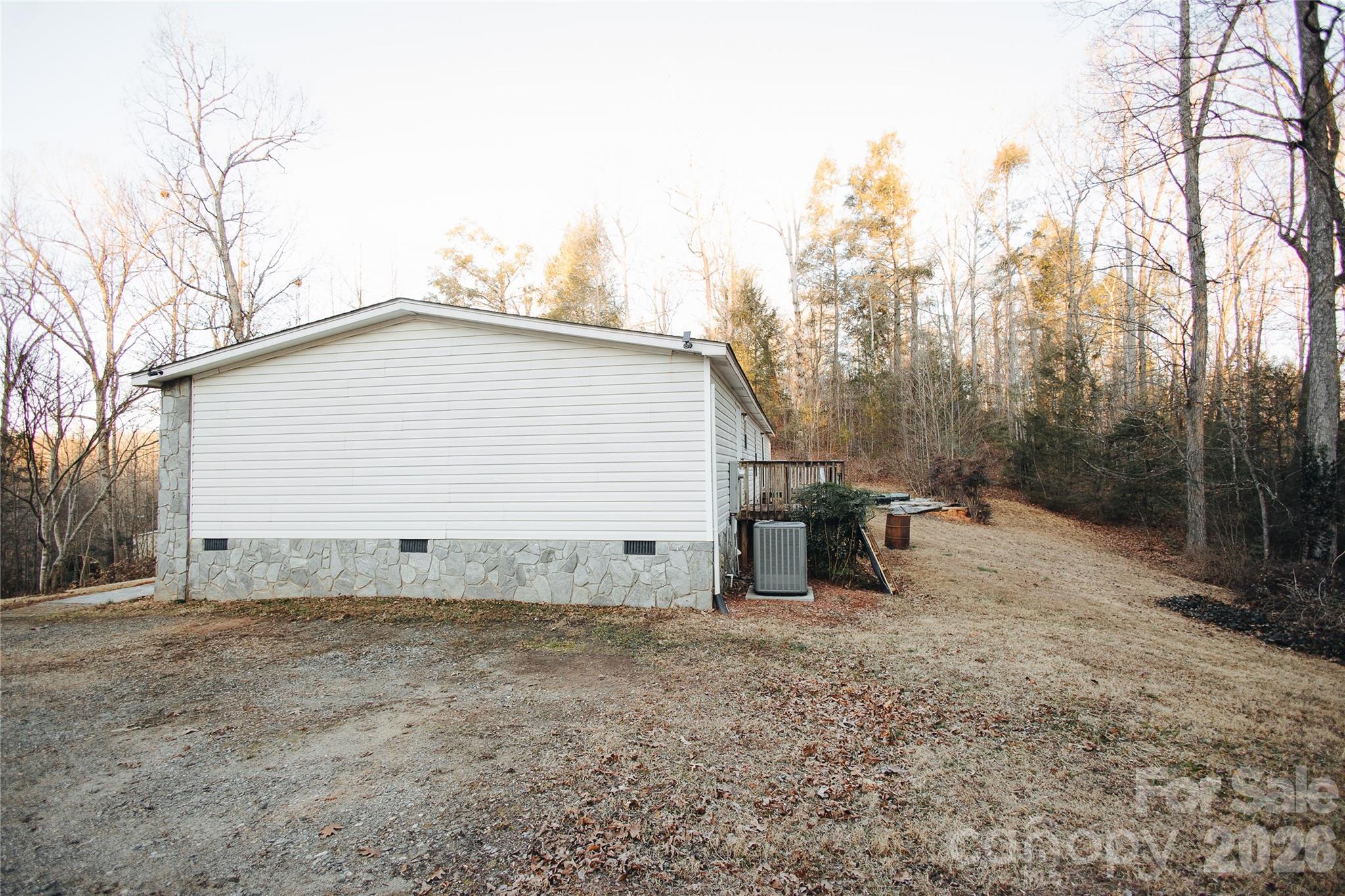 2506 Lytle Mountain Road Old Fort NC 28752