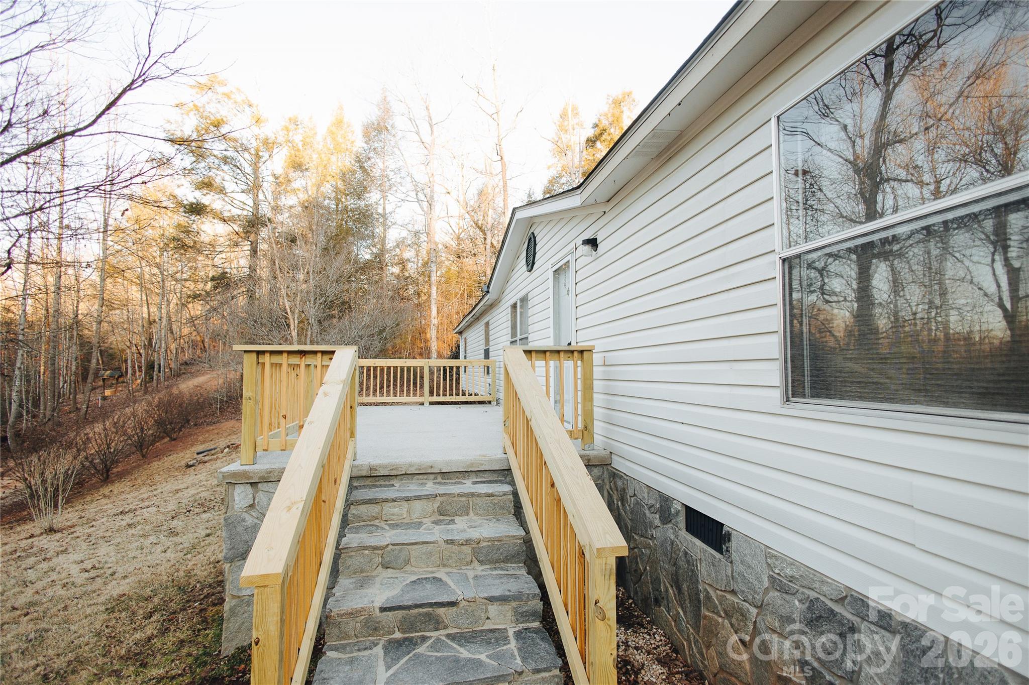 2506 Lytle Mountain Road Old Fort NC 28752