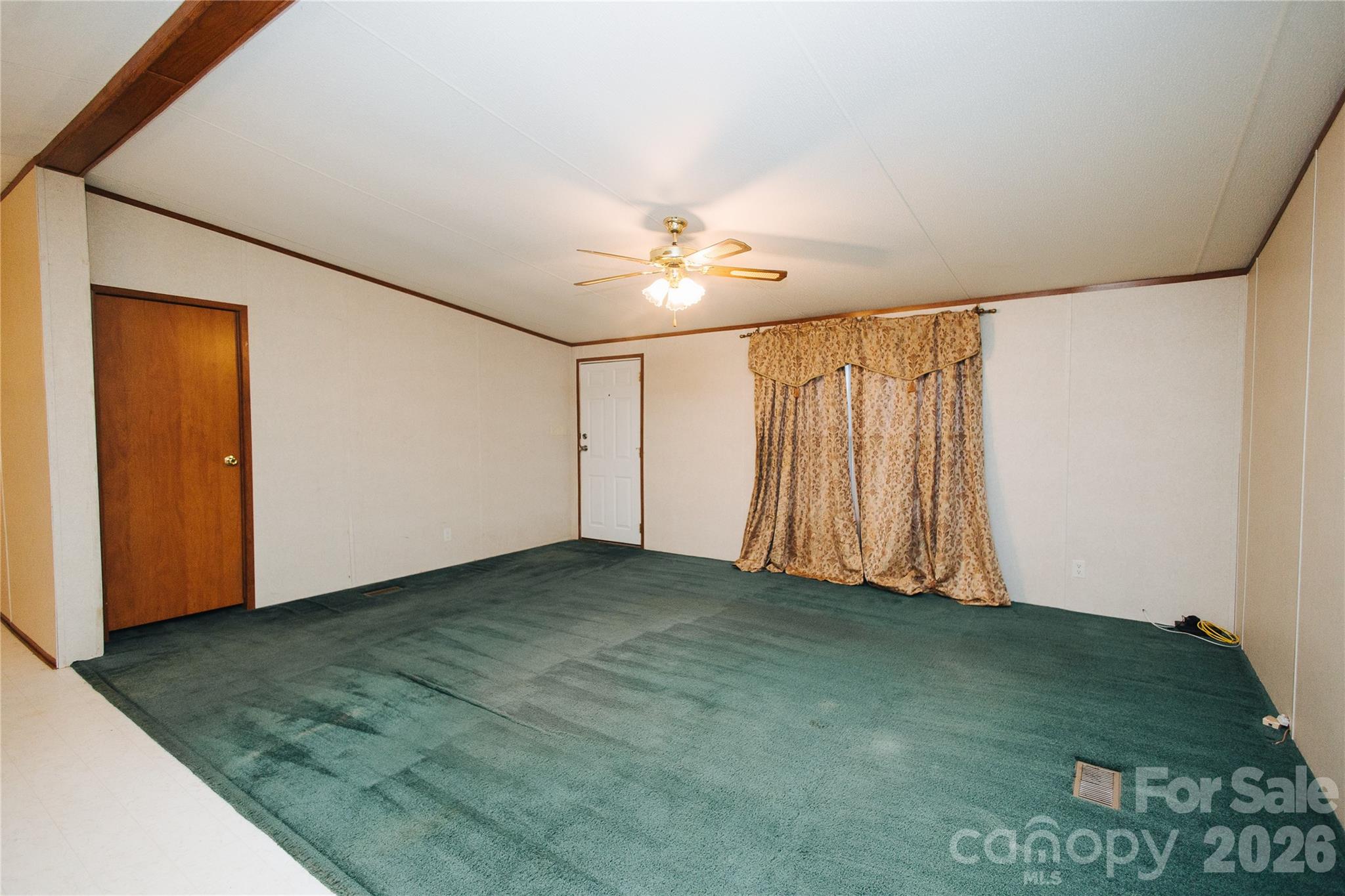 2506 Lytle Mountain Road Old Fort NC 28752