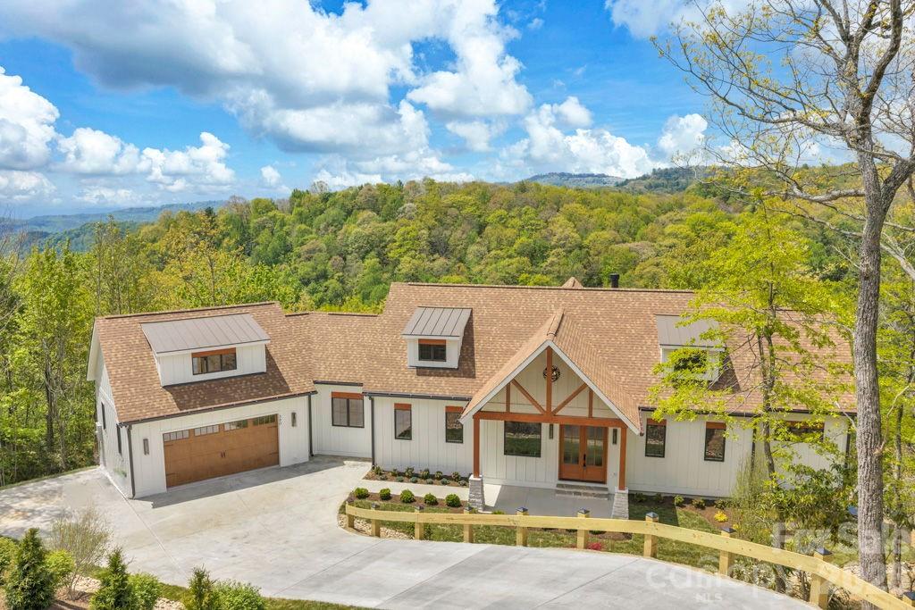 380 Greystone Drive Boone NC 28607