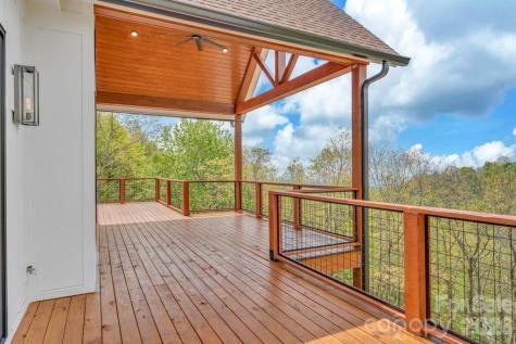 380 Greystone Drive Boone NC 28607