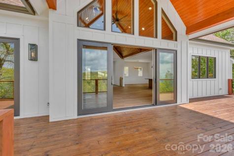 380 Greystone Drive Boone NC 28607