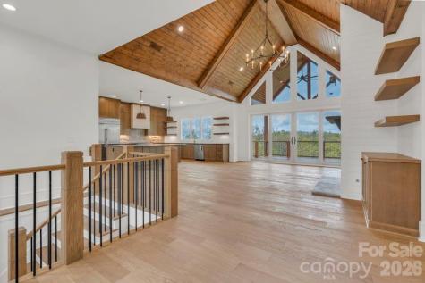 380 Greystone Drive Boone NC 28607