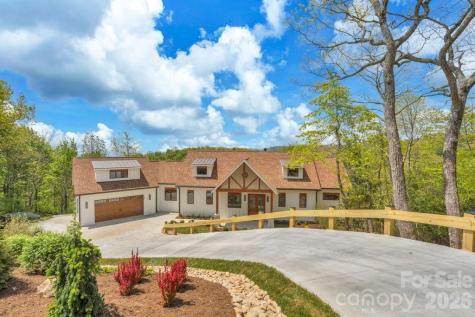 380 Greystone Drive Boone NC 28607