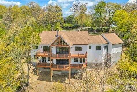 380 Greystone Drive Boone NC 28607