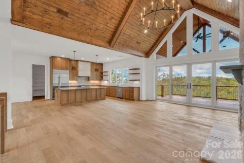 380 Greystone Drive Boone NC 28607