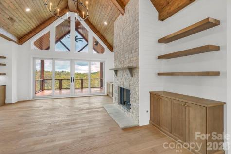 380 Greystone Drive Boone NC 28607