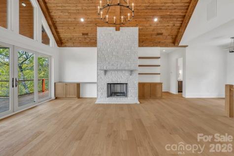 380 Greystone Drive Boone NC 28607