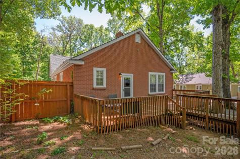 712 Jackson Street Fort Mill SC 29715