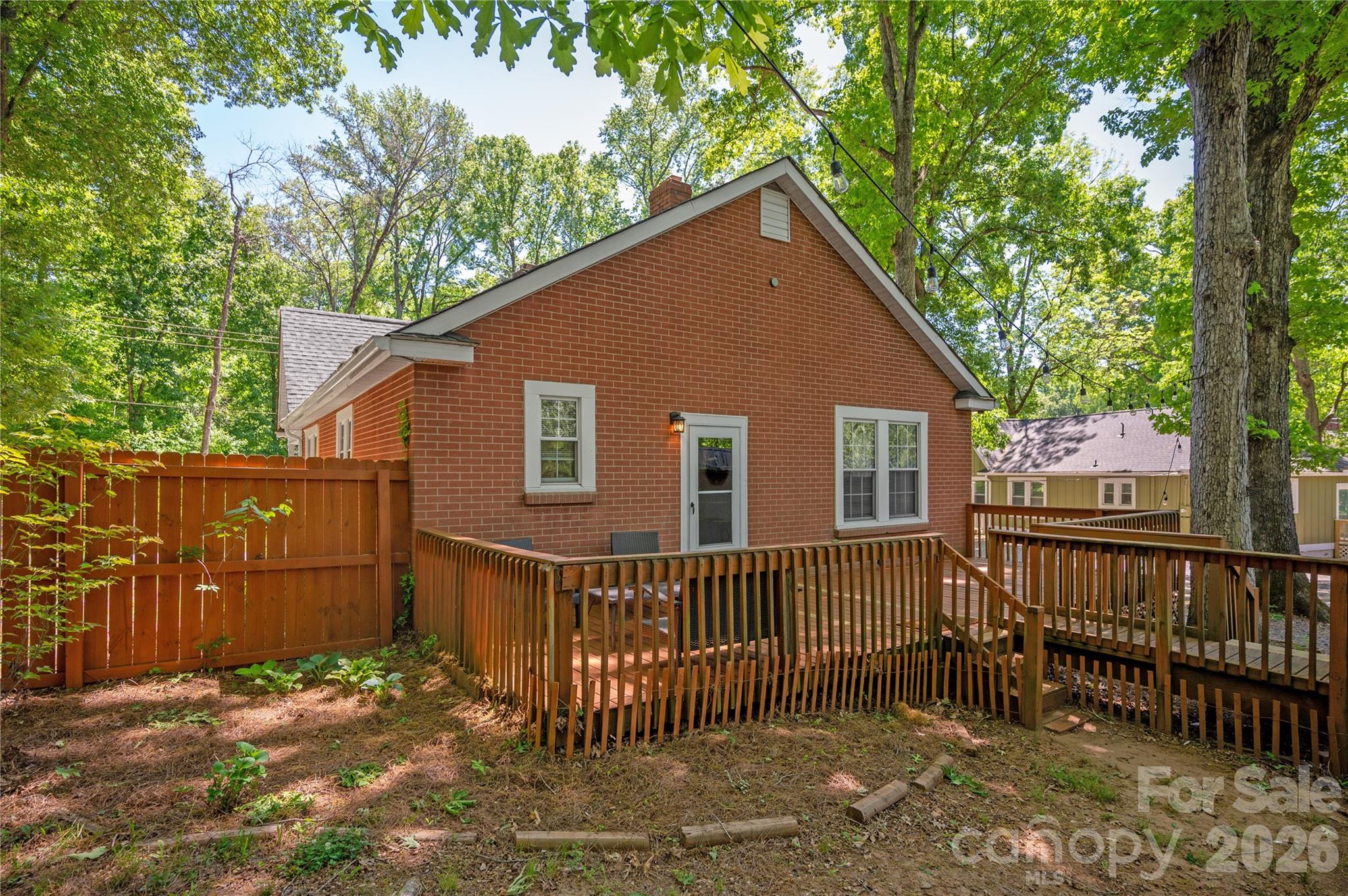 712 Jackson Street Fort Mill SC 29715