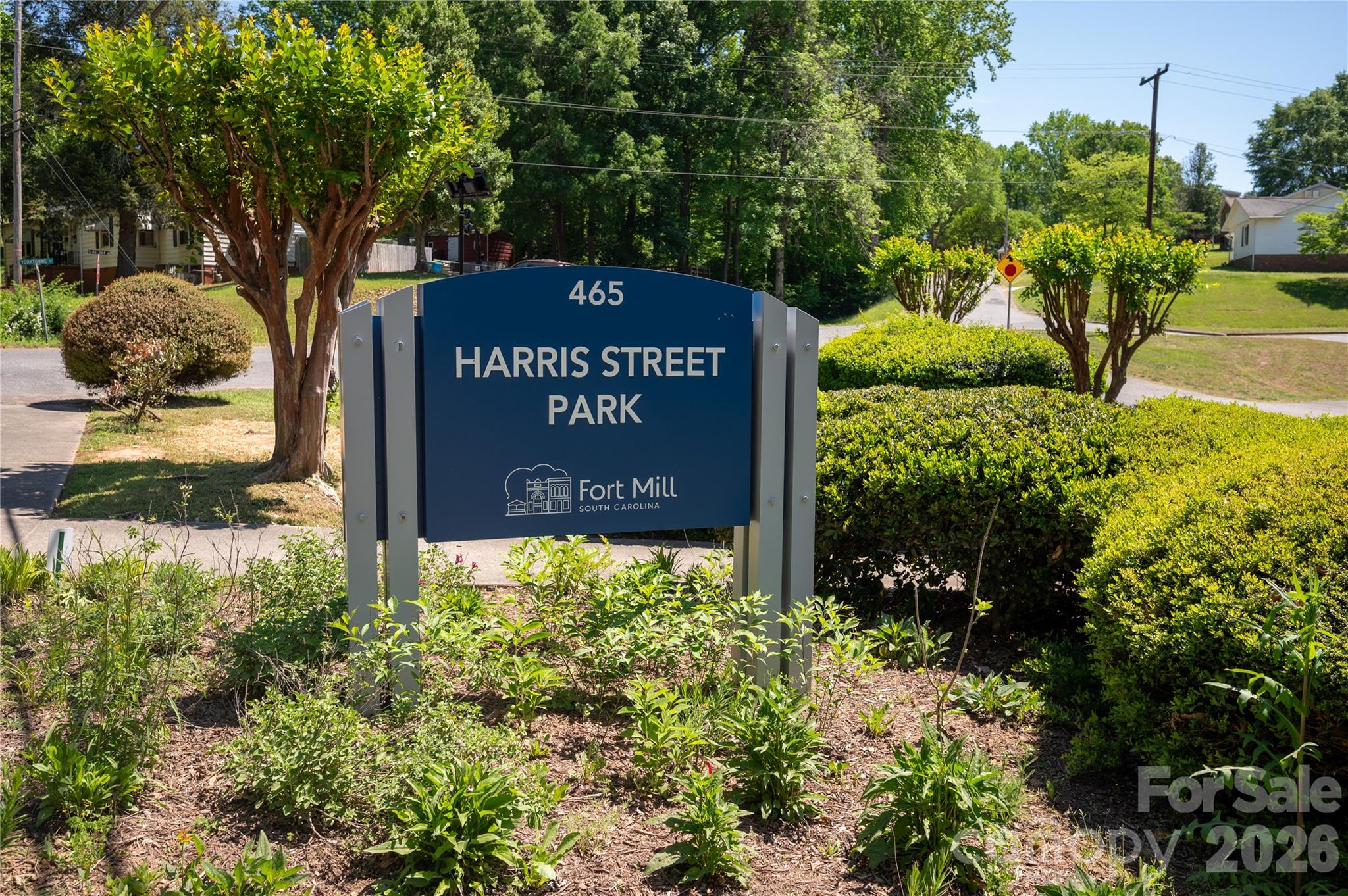 712 Jackson Street Fort Mill SC 29715