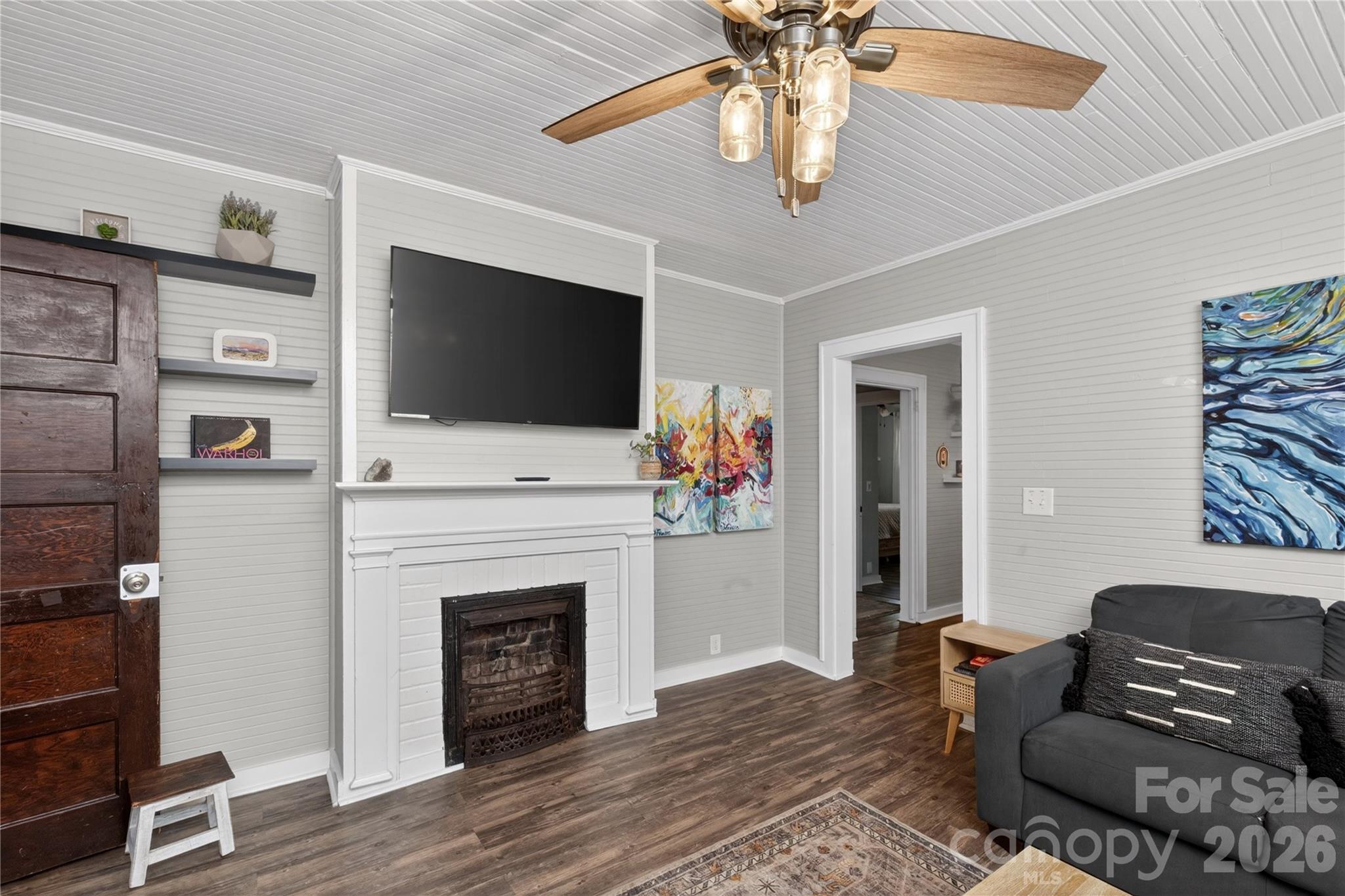 712 Jackson Street Fort Mill SC 29715