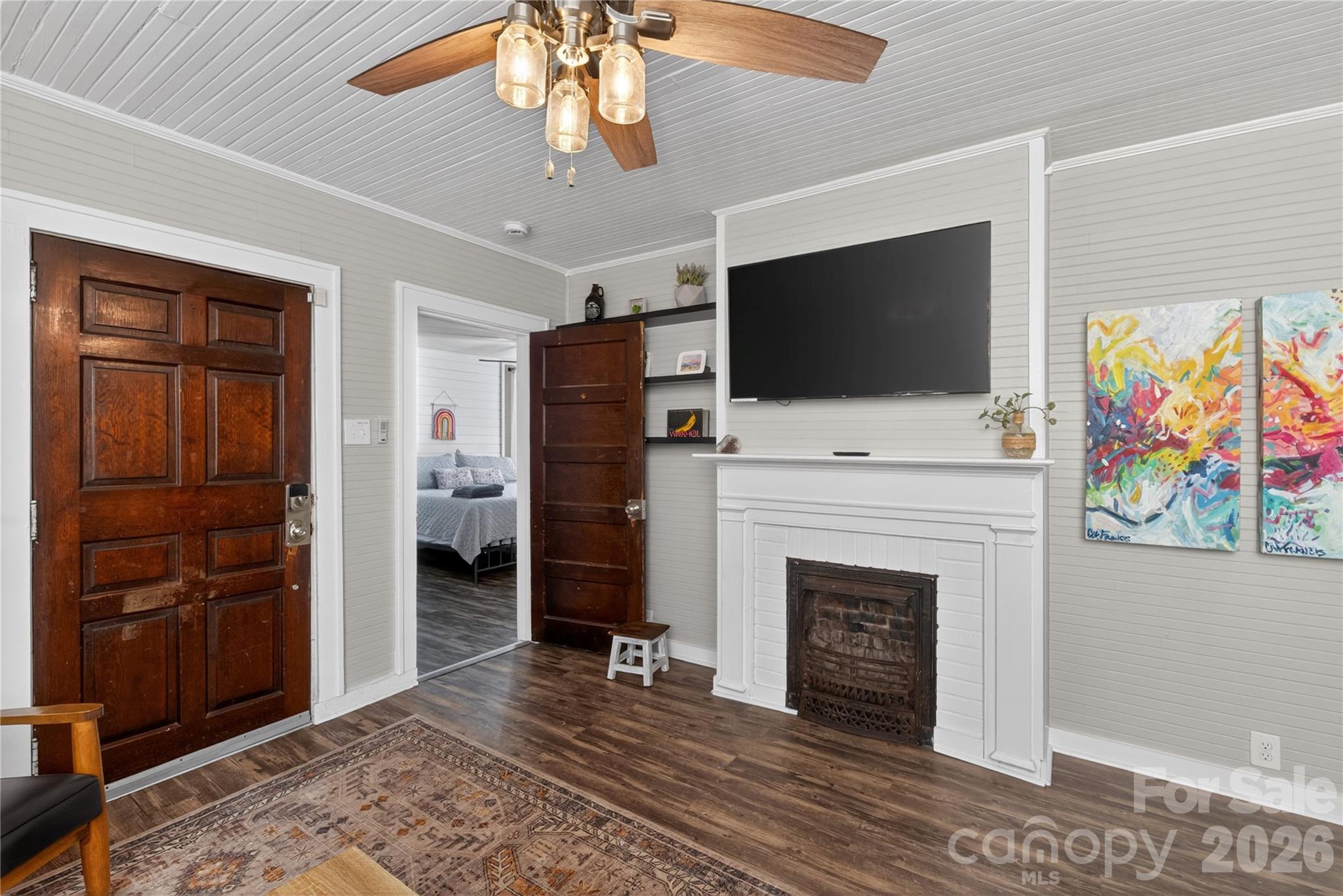 712 Jackson Street Fort Mill SC 29715