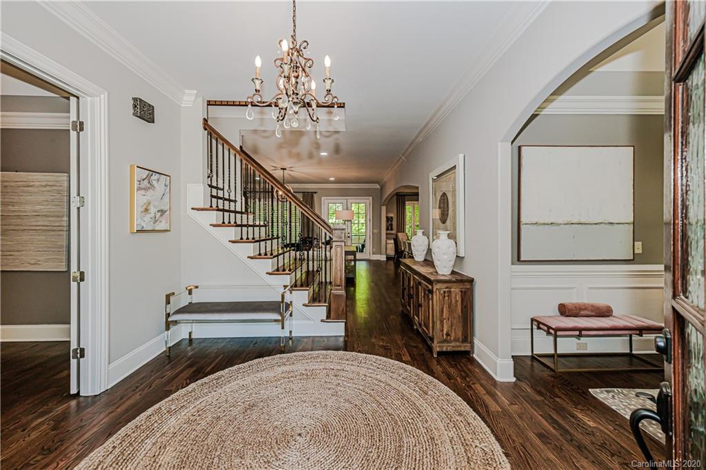 912 Mason Oaks Court Charlotte NC 28211