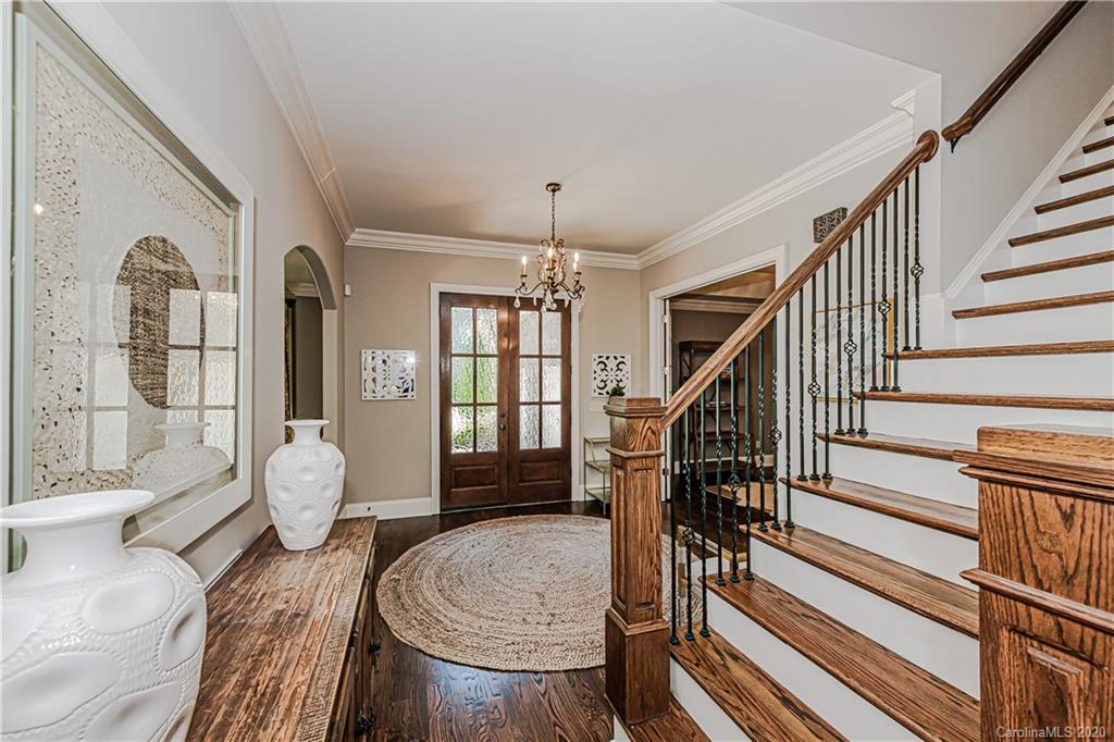 912 Mason Oaks Court Charlotte NC 28211