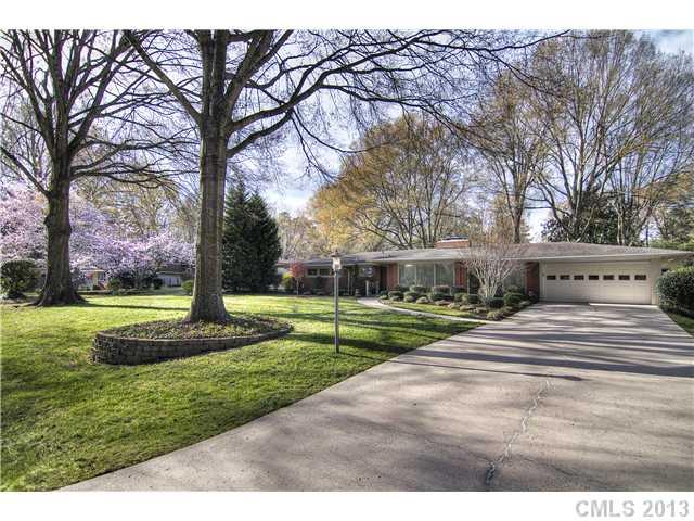 5622 Riviere Drive Charlotte NC 28211