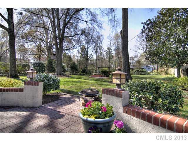 5622 Riviere Drive Charlotte NC 28211