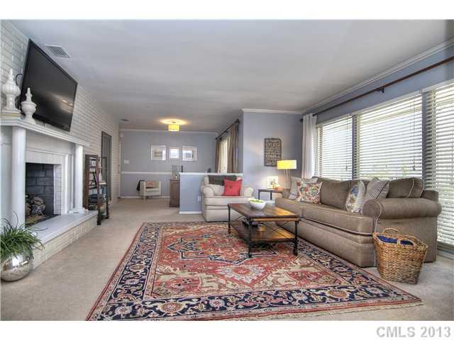 5622 Riviere Drive Charlotte NC 28211