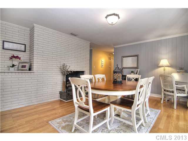 5622 Riviere Drive Charlotte NC 28211