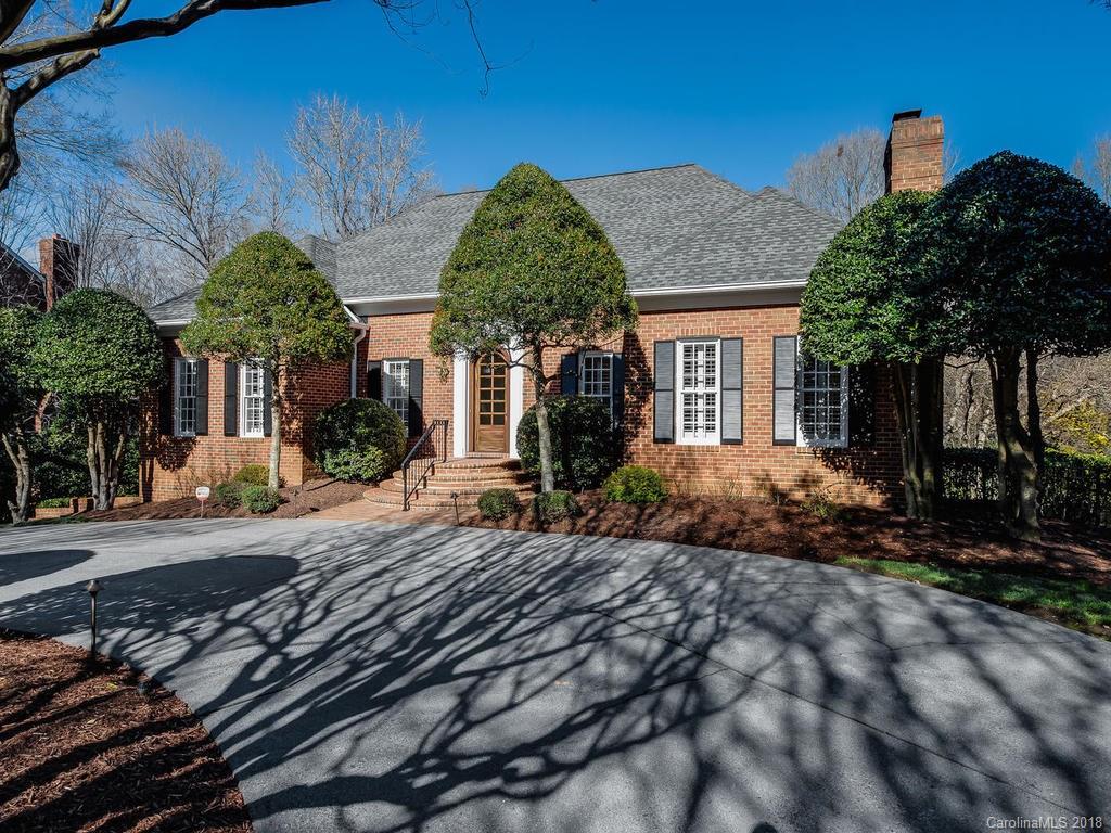 5616 Hillingdon Road Charlotte NC 28226