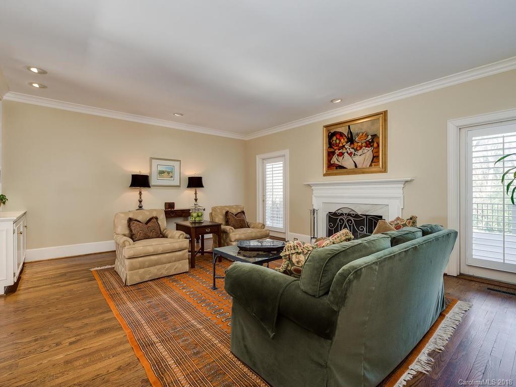 5616 Hillingdon Road Charlotte NC 28226