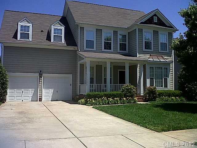 17226 Pennington Drive Huntersville NC 28078