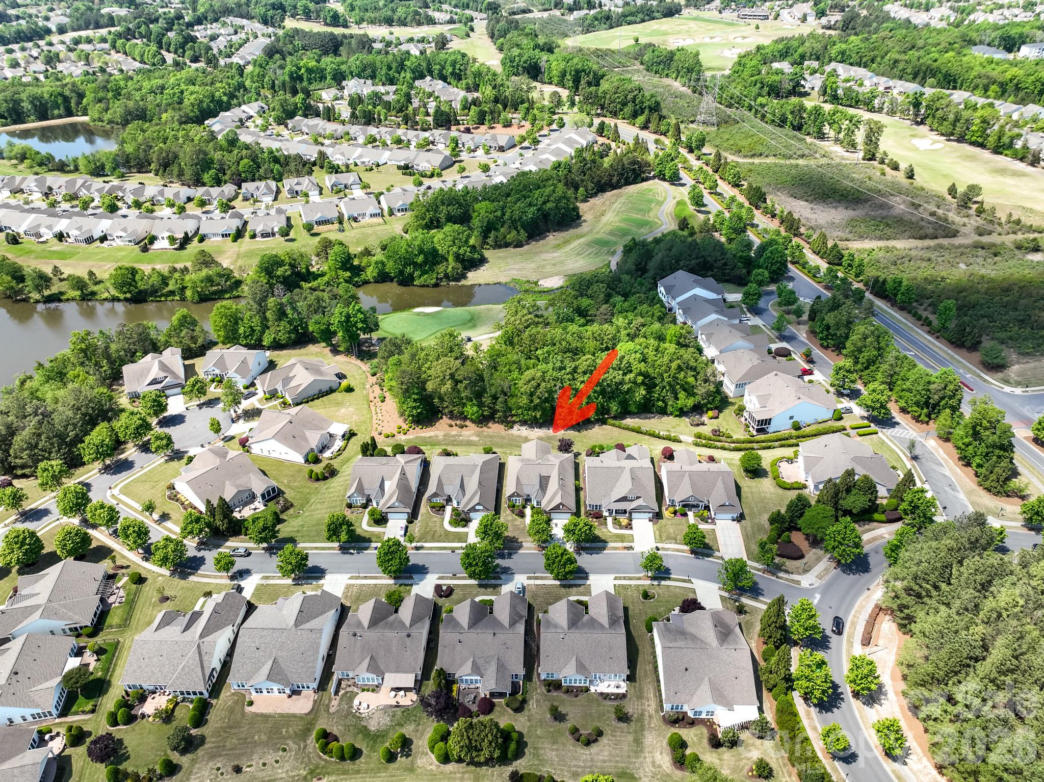 2818 Mandarin Street Fort Mill SC 29707