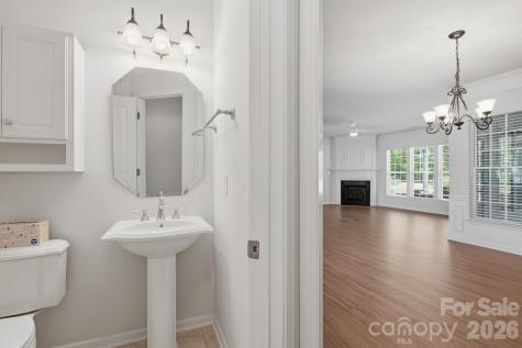 2818 Mandarin Street Fort Mill SC 29707