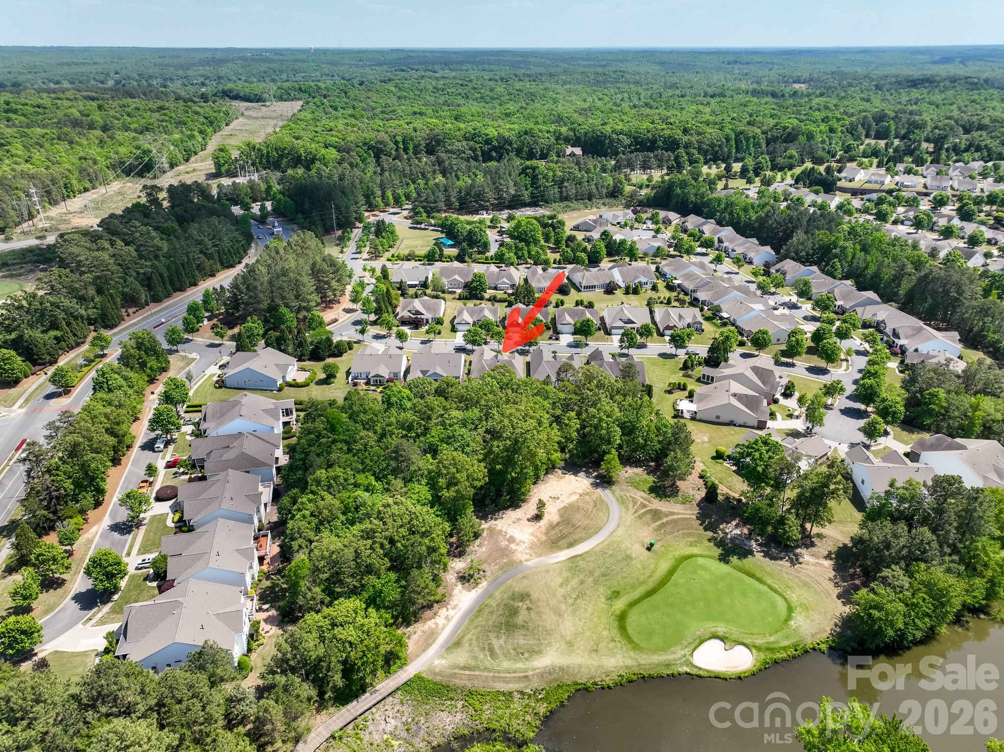 2818 Mandarin Street Fort Mill SC 29707
