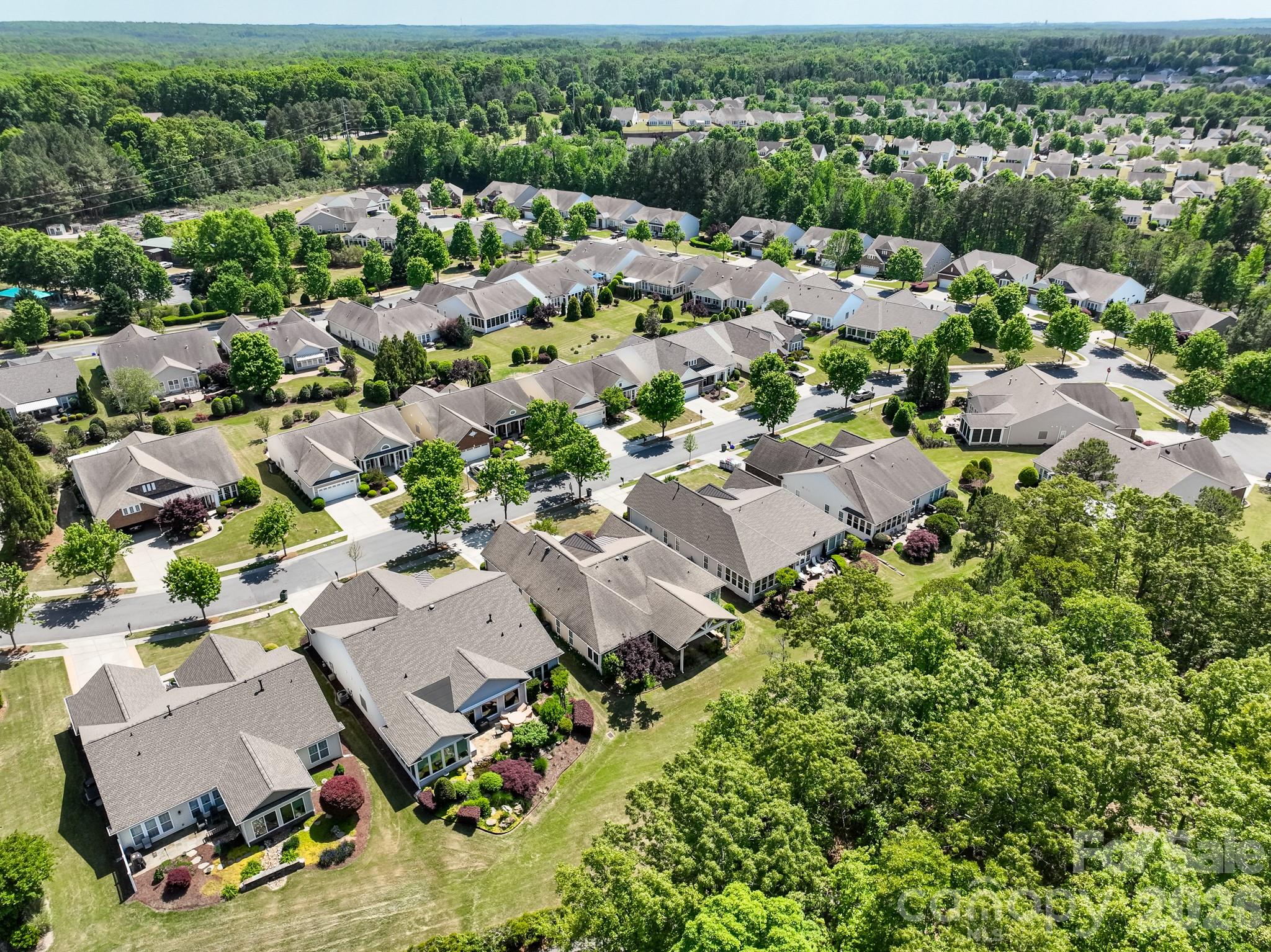 2818 Mandarin Street Fort Mill SC 29707