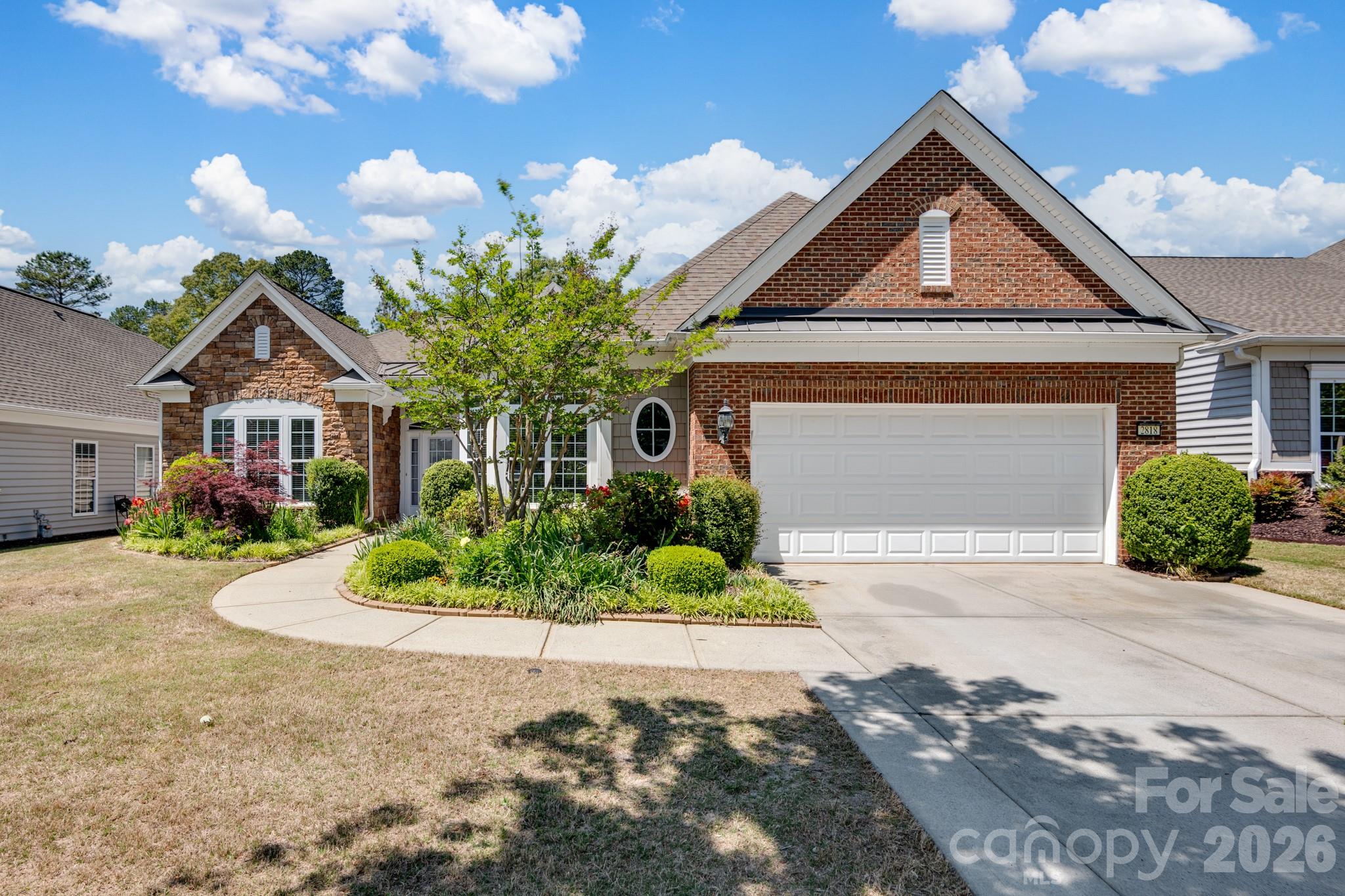 2818 Mandarin Street Fort Mill SC 29707
