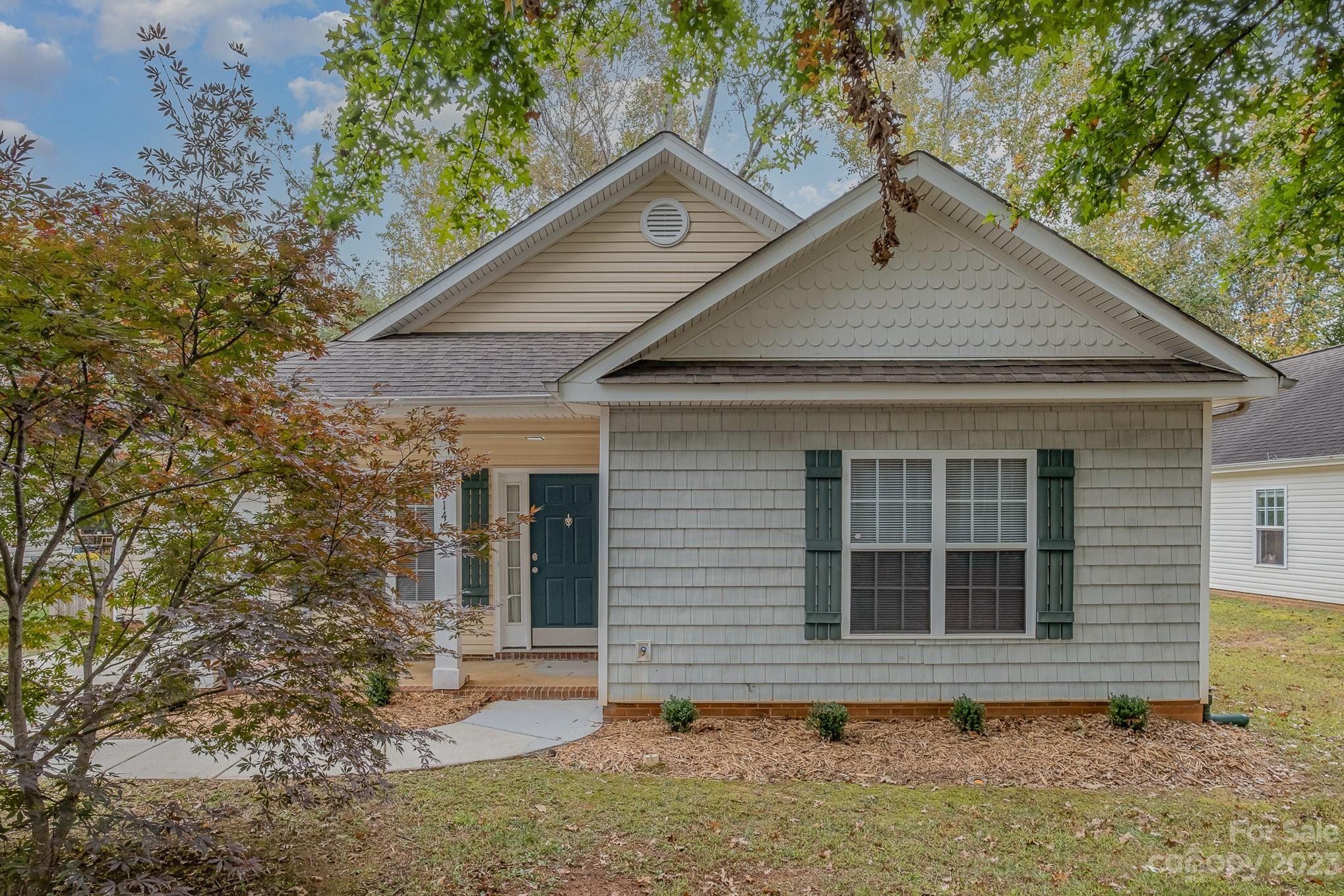 13514 Glencreek Lane Huntersville NC 28078