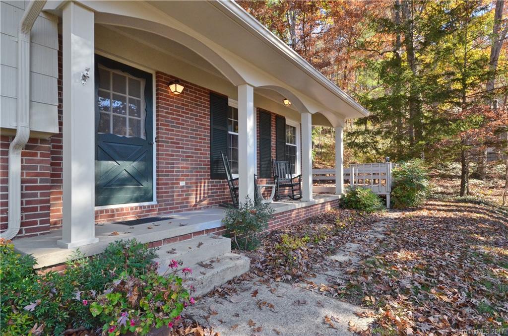 36 Woodcrest Road Asheville NC 28804
