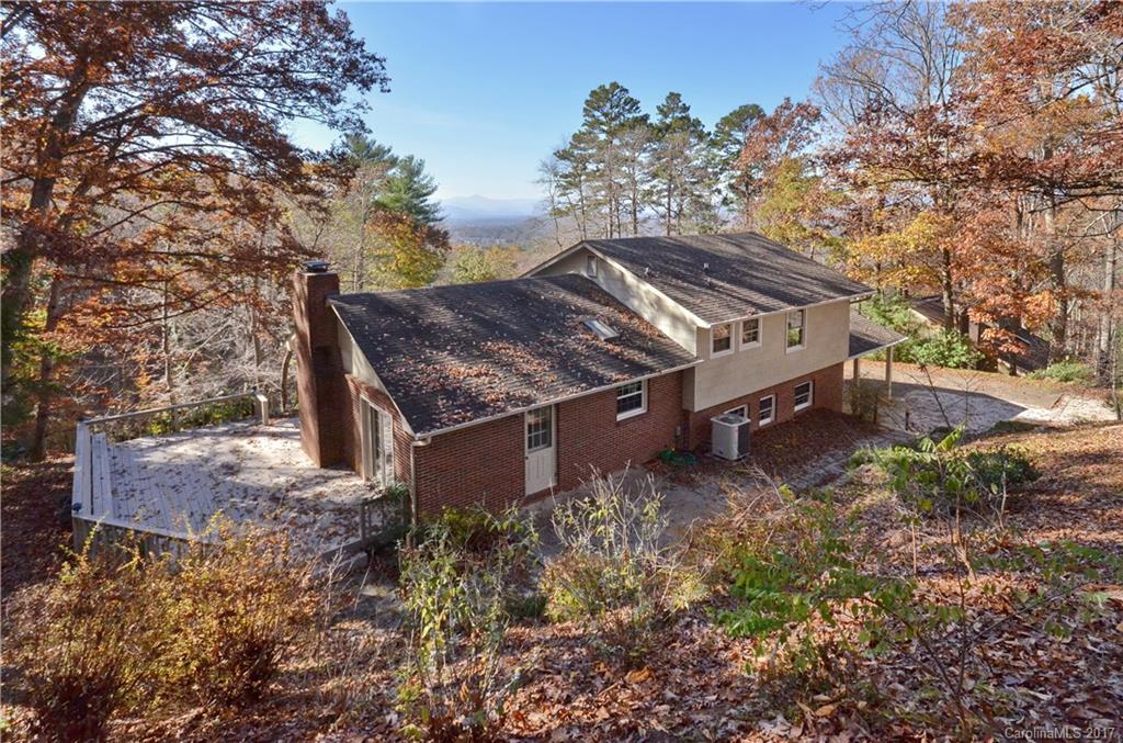 36 Woodcrest Road Asheville NC 28804
