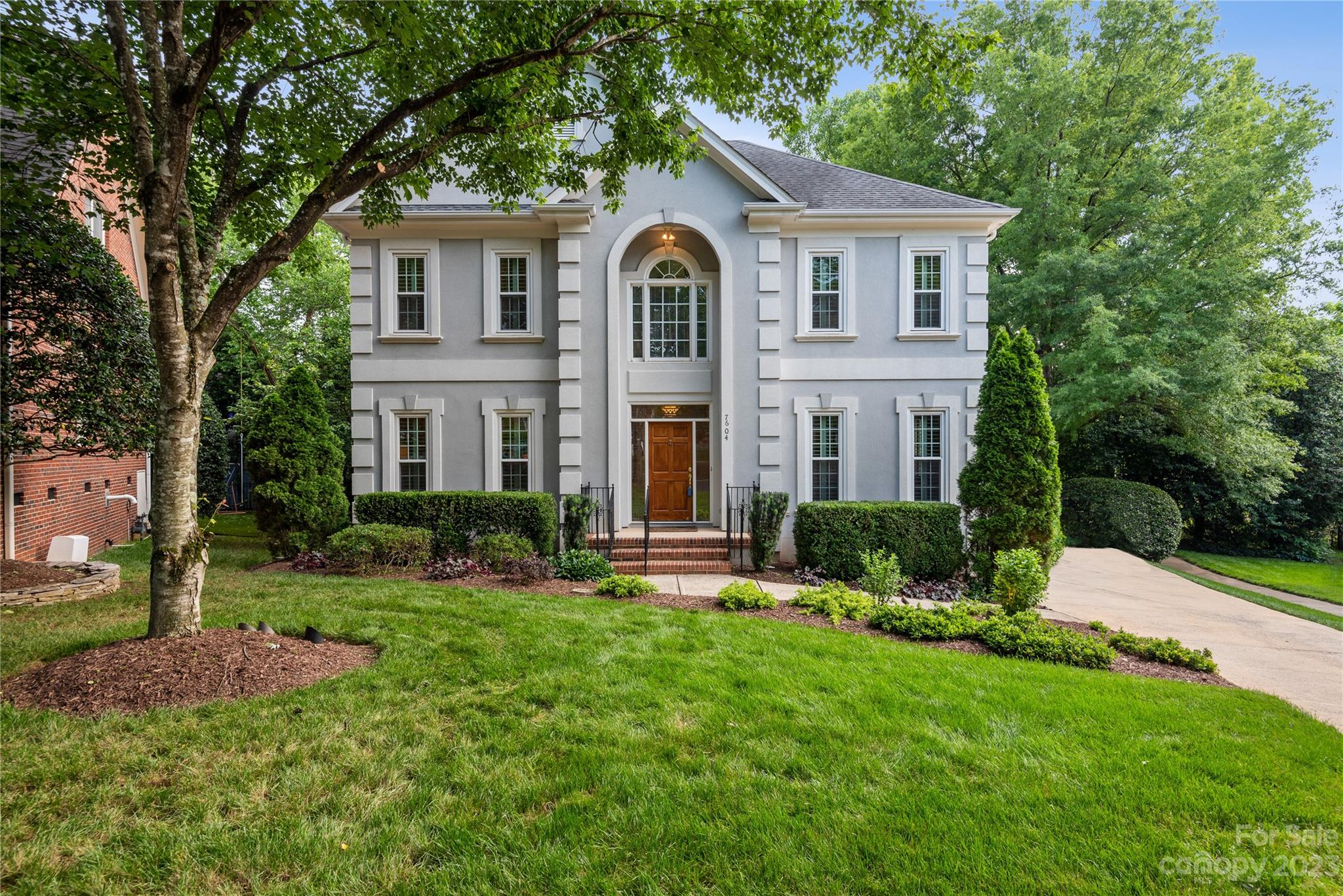 7604 Bosham Lane Charlotte NC 28270