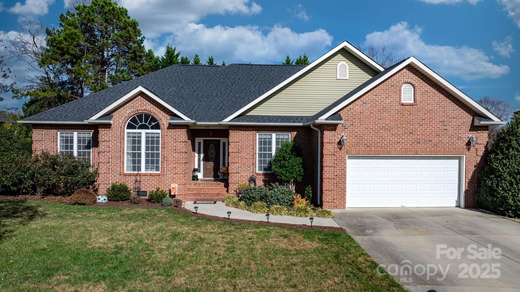 1769 31st Avenue Lane NE Hickory NC 28601